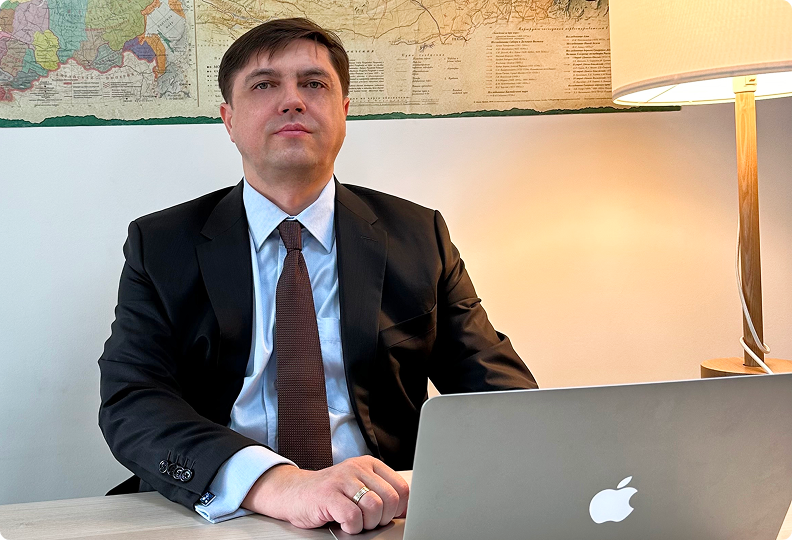 Василий Кузнецов