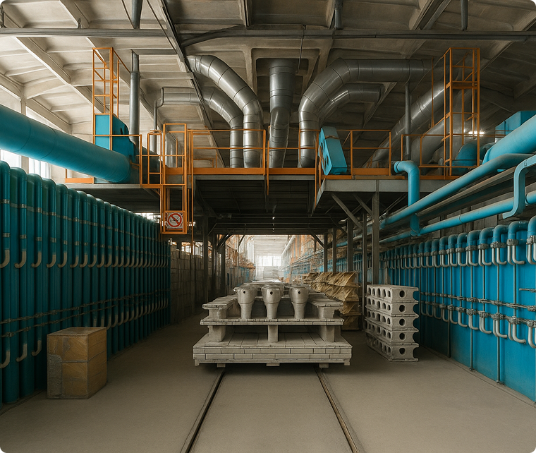 Административное производство