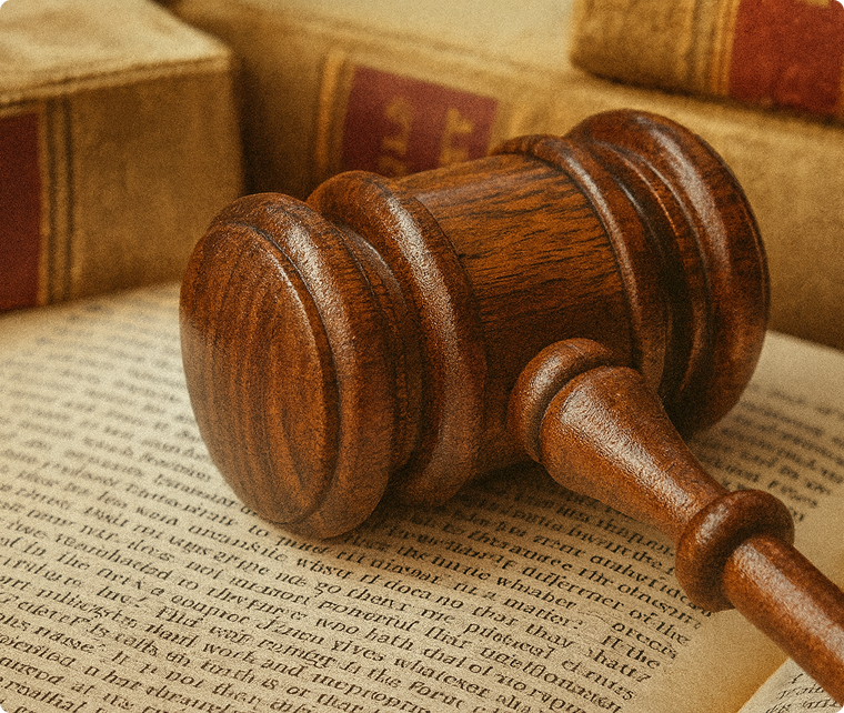 Гражданско-процессуальное законодательство