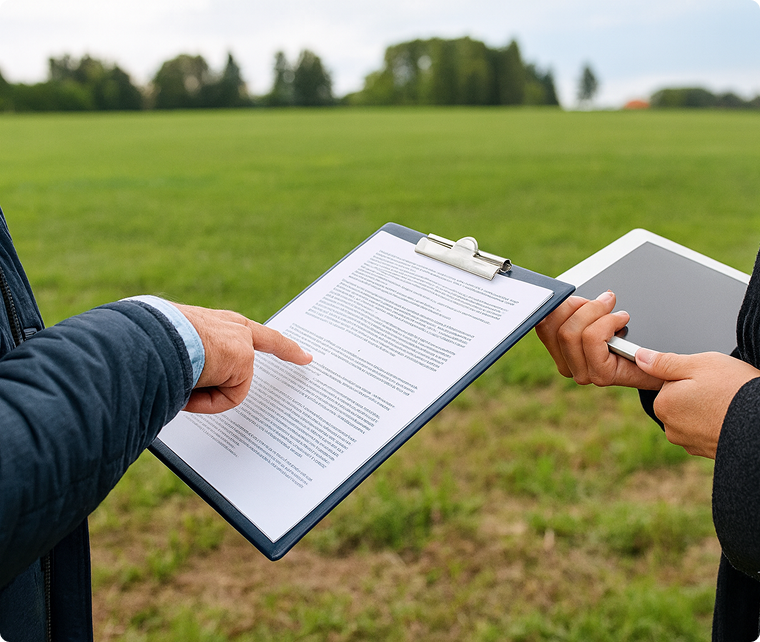 Земельное право